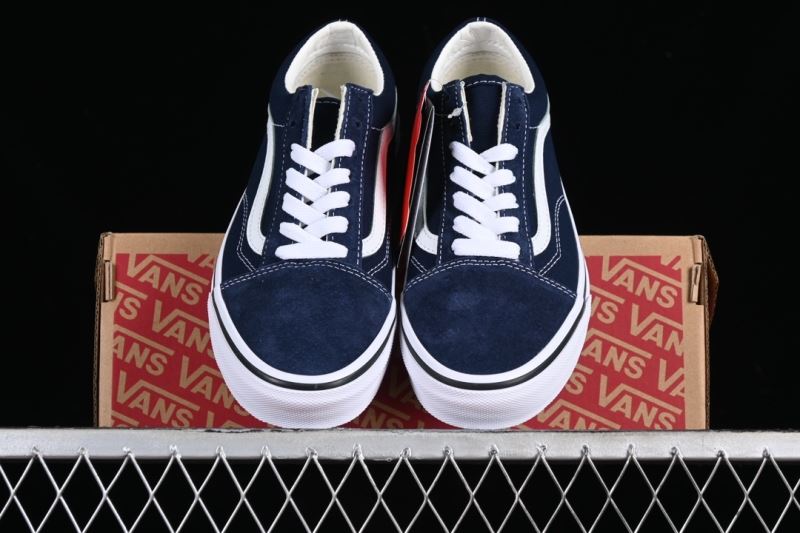 Vans Shoes